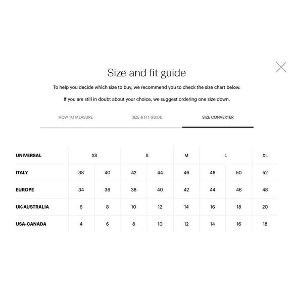 Luisa Spagnoli Signature Cotton‎ Blend Snap Blazer Black Size 44/S - Picture 10 of 12